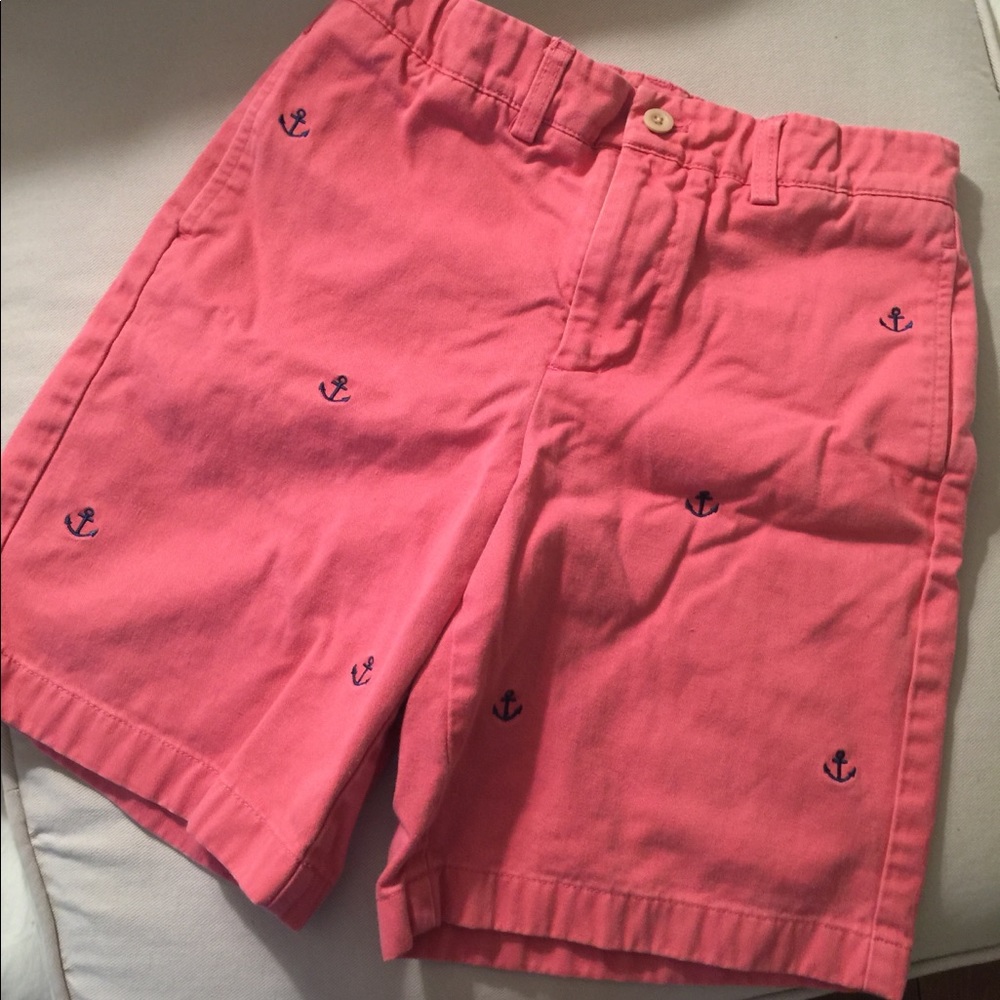 Vineyard Vines boys shorts